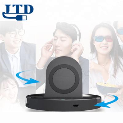 China 2019 New Arrival Shenzhen Factory 15W Fast Wireless Charging Wireless Charger for sale