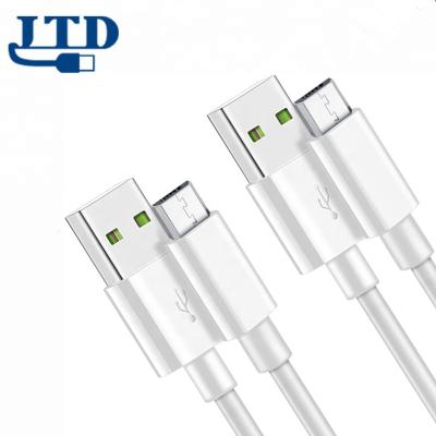 China Free Shipping Original Mobile Phone Mobile Phone Micro-USB PVC Strong Data CABLE for sale