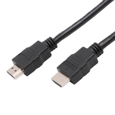 China Factory Price Wholesale 1.5M 4K HDMI Cable Good High Speed ​​Hdmi Cable Multimedia Hdmi Cable 14+1 for sale