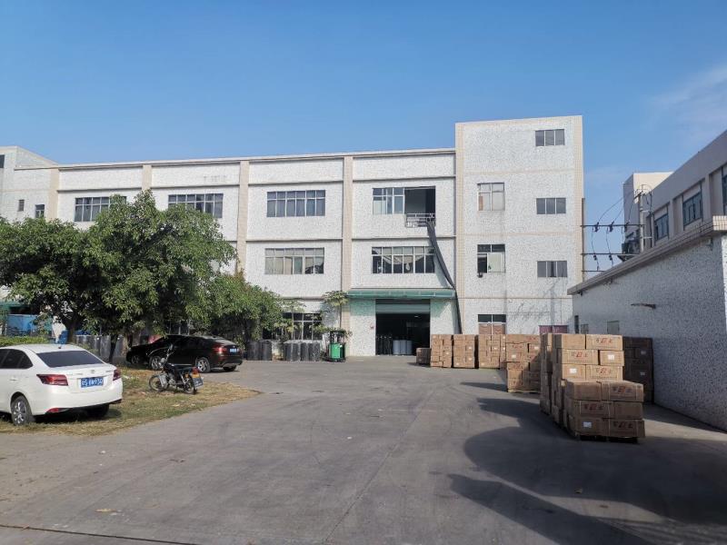 Verified China supplier - Jieyang Jiedong Linpan Town Yueer Clothing Factory