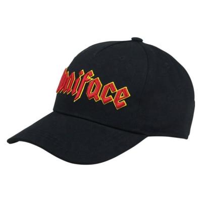 China JOINT Custom Mens Baseball Distressed Dad Black Embroidered Original With Logo Cotton Cap Hat for sale