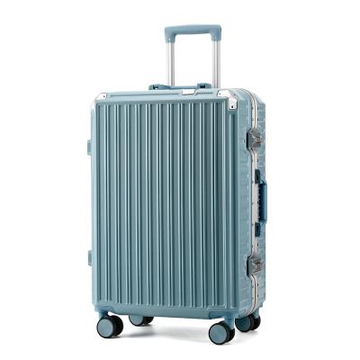 China Aluminum Case 20