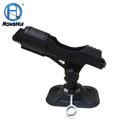 China For Fishing OEM Service Docking Boat Plastic Fishing Rod Holder for sale