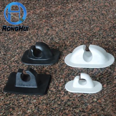 China Boat Accessories Plastic Material Oar Rack For Sup Paddle for sale