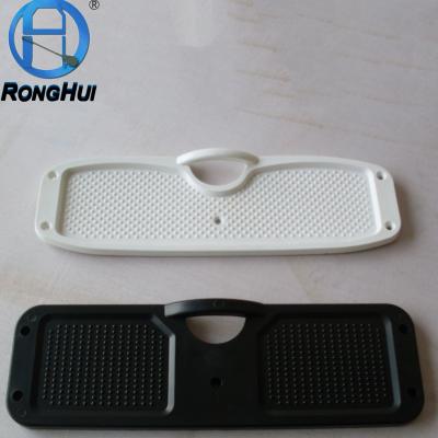 China Boat Accessories Different Color Plastic Engine Guard Inside For Boat for sale