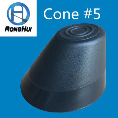 China #5 Inflatable Boat Accessories Inflatable Cone For Inflatable Boat Hat Pontoon for sale