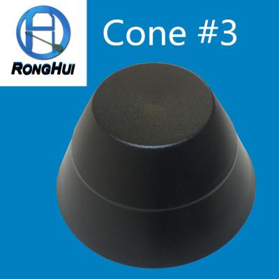 China #3 Inflatable Boat Accessories Inflatable Cone For Inflatable Boat Hat Pontoon for sale