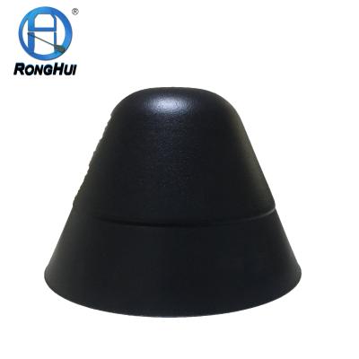 China PVC #1 Series Plastic Material Inflatable Boat Cone For Boat for sale