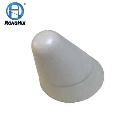 China Customized Plastic Small Size PVC #2 Plastic Cone For Boat for sale