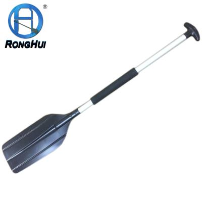 China Carbon Fiber D3 System Carbon Fiber Rafting Paddle Carbon Fiber Rowing Canoe Paddle for sale