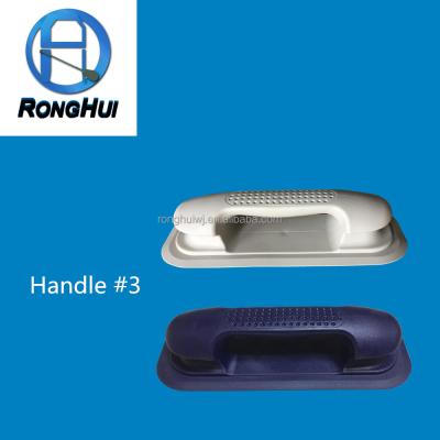 China For Boats PVC Inflatable Lift Handles For Inflatable Boat Accessories for sale