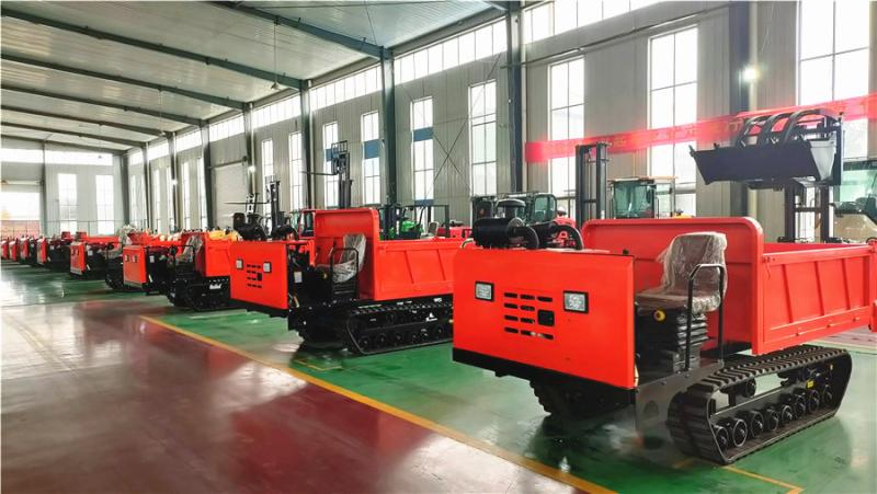 Verified China supplier - Shandong Eachan Machinery Co.,LTD.