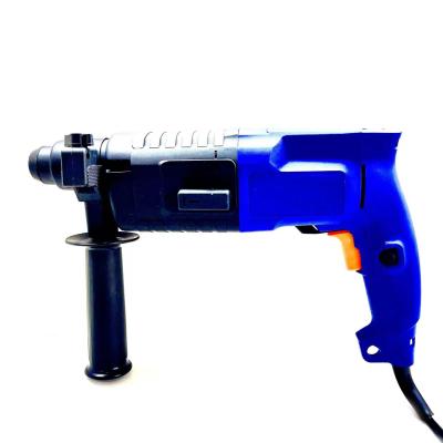 China New Product And High Quality 850W 2-20mm X-Force Power Machine Tools Rotary Hammer XF-WS016 for sale