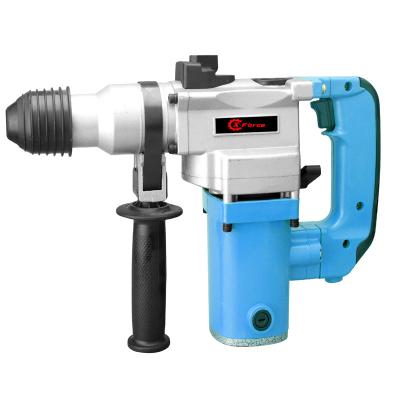 China Aluminum+Metal+Copper X-FORCE Machine- Hammer Drill 1050W Electric 220V BMC Packing Jack Breaker OEM Customized Demolition Hammer for sale