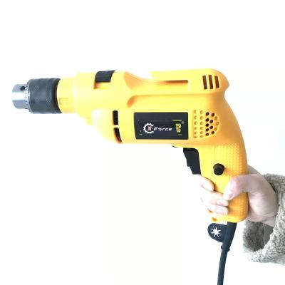 China High Quality X-FORCE Model 1880 10mm13mm 710W Impact Drill XF-1880 for sale