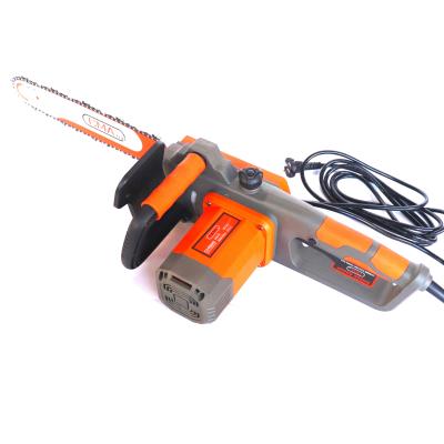 China 2-Stroke CMA machine- the high quality new model 2000W 3/8LP 16inch electric chainsaw factory price for sale