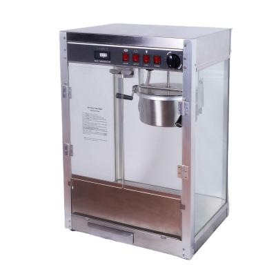 China Outdoor Industrial Popcorn Machine Manufacturers for sale