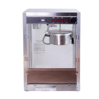 China China Wholesale Price Outdoor Industrial Popcorn Making Machine Selling Popcorn Machine/Commercial Sweet Popcorn Manufacturers for sale