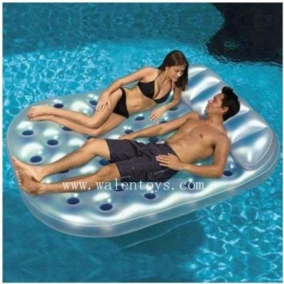 China PVC Inflatable Sofa for sale