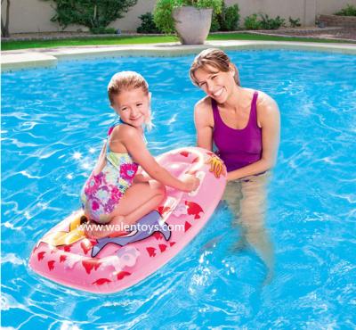 China Eco - Friendly Inflatable Kids Surfer Board for sale