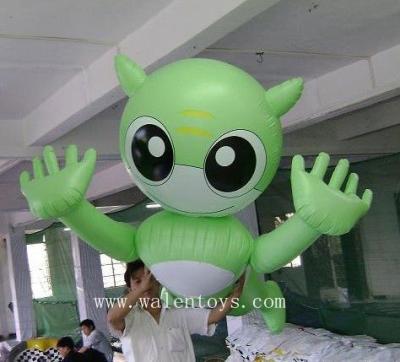 China Inflatable Toy Promotional Inflatable Animal for sale