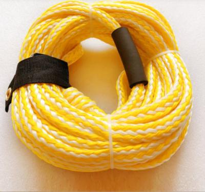 China TOW ROPE towable tow rope, watersports tow rope 1-6 rider, tow connectors for sale