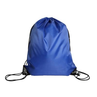 China Waterproof Cheap Reusable Non Woven Backpack Non Woven Bag PP Bags Promotional Non Woven Drawstring Bag for sale