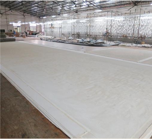 Verified China supplier - Qingyuan Jiacheng Carpets Manufactory Company Limited