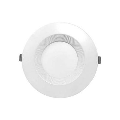 China Modern Retrofit Simple Installation Dimmable Damp Rated With LED Lights Bulkhead Trim Box Downlights for sale