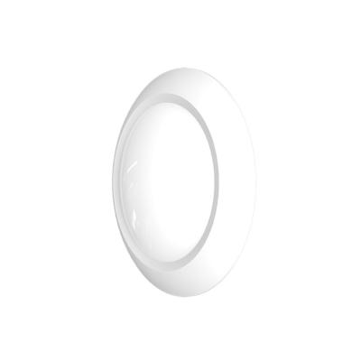 China Modern ETL ES Certified Led Recessed Slim Led Flush Mount Ceiling Light Surface Mount Disc Light for sale