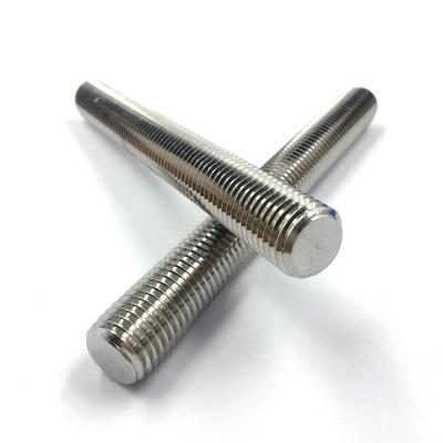 China Wholesale Stainless Steel Full Threaded Stainless Steel Supplier DIN975 Rods for sale