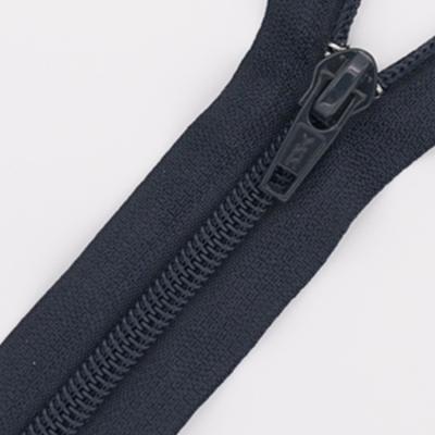 China nylon zipper for gold tooth custom case bag for sale