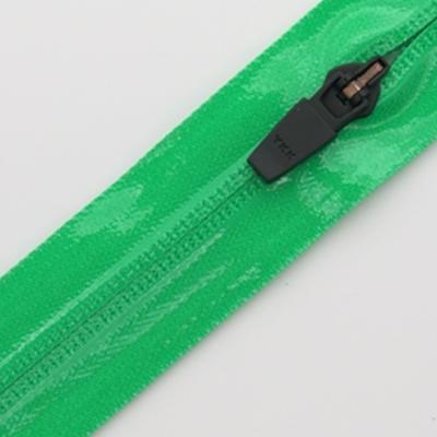 China 3#5#8#10# long chain polyester nylon zipper roll factory for sale