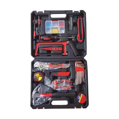 China Multi Tool Manufacturer Fuction Direct Selling 37 Piece Household Tool Kit for sale