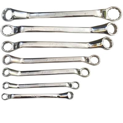 China Direct 22*24 Durable Torx Wrench Maker Carbon Steel Universal Wrench for sale