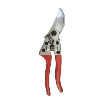 China New Household Anti-skid Multifunctional Garden Cutting Metal Handle Fruit Shears Floral Scissors Tool Workshop for sale