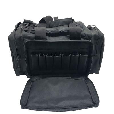 China High Quality Portable Tool Bag Engineer Heavy Duty Electrician Tool Bag For Technician for sale