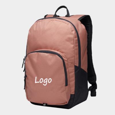 China Waterproof 2021 other laptop women's casual sports factory directly increasing hydration polyester fashion outdoor backpacks for women men for sale