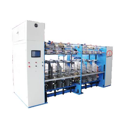 China Factory Textured Polyester Yarns Ring Tornado Machine For Sale,China Supplier Ring Tornado for sale