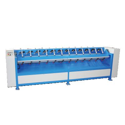 China Semi-automatic Wire Farms Plastic Yarn Ball Winding Machine Yarn Ball Winder for sale