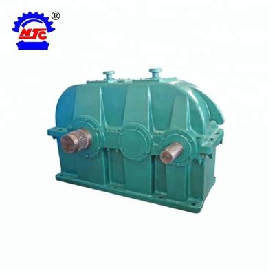 China Steel Vertical Rolling Mill Speed ​​Reducer Heavy Duty Gearbox for sale