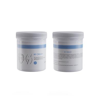 China Korea Slim Body Anti Cellulite Contouring Best Fat Burning Cream RF Slimming Cream ZE-P1 for sale