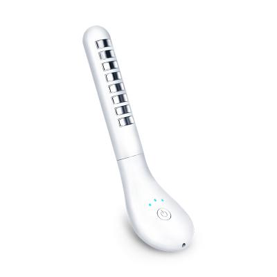 China Detox Vaginal Tightening Device Handheld Home Use Physiotherapy Machine With RF Technology EMS for sale