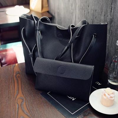 China 2022 Wholesale New Fashion Women's Lychee Leisure Anti-theft Pattern Single Universal Shoulder Bag for sale