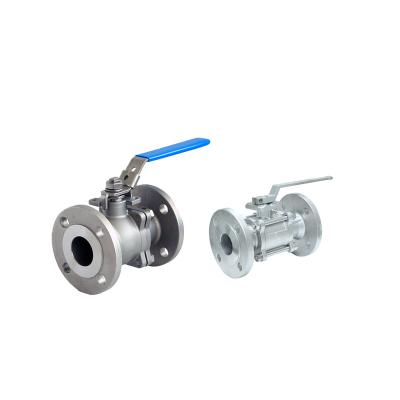 China General Tianjin Goldensea Magnetic Ss Ball Valves With Lower Price for sale