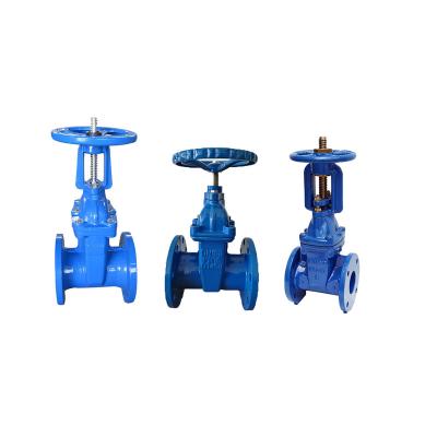 China 2Inch General Slide Water Gate Valve for sale