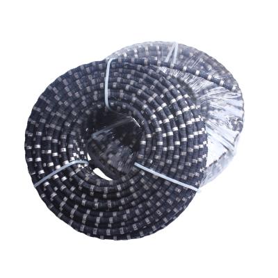 China High Performance Cutting Marble Quarry Diamond Wire Saw High Efficiency Wholesale Price for sale