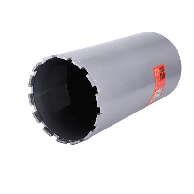 China Strong Concrete Drill Bit Diamond Core Cutting Bits for Reinforced Concrete for sale