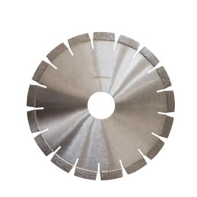 China Diamond Circular Saw Blade Granite Saw Blade For Cutting Granite 40*3.2*12 (15 for sale