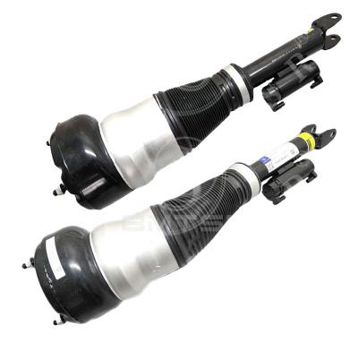 China BMTSR Front Air Shock Absorber Auto Parts 2223204713 2223204813 For W222 S-CLASS (W222 for sale